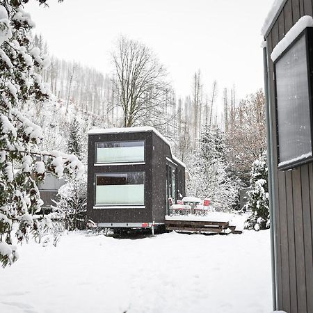 Tiny House Nature 17 - Green Tiny Village Harz Osterode am Harz Εξωτερικό φωτογραφία