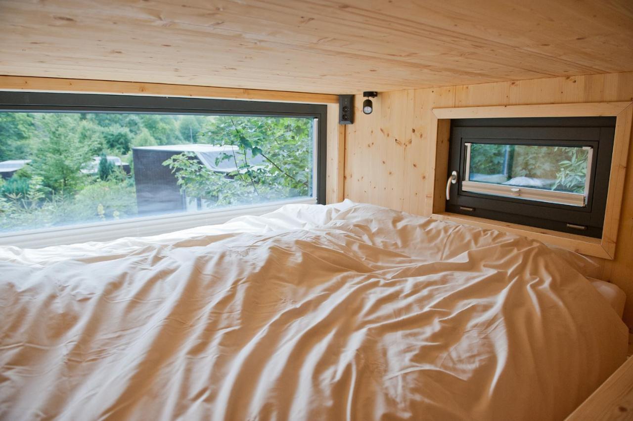 Tiny House Nature 17 - Green Tiny Village Harz Osterode am Harz Εξωτερικό φωτογραφία