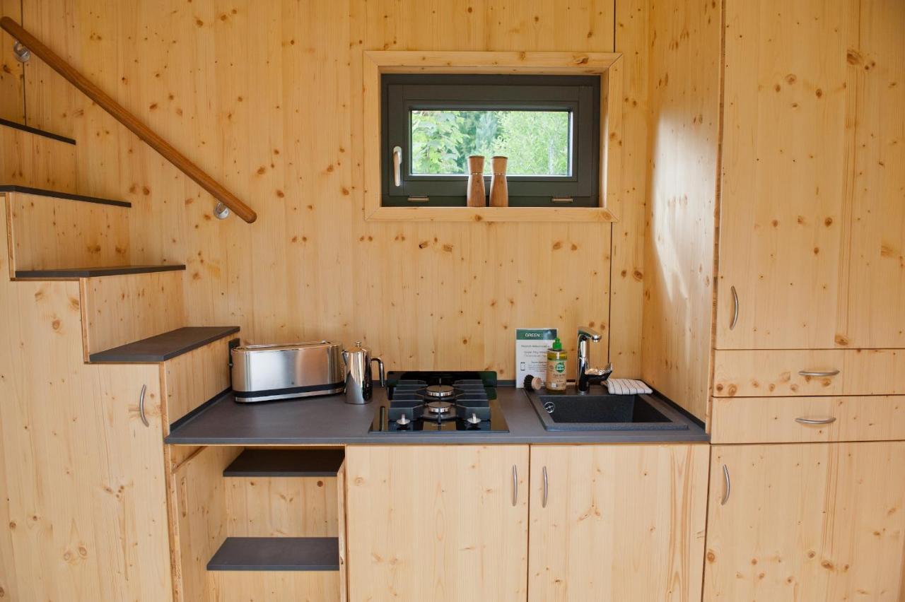 Tiny House Nature 17 - Green Tiny Village Harz Osterode am Harz Εξωτερικό φωτογραφία