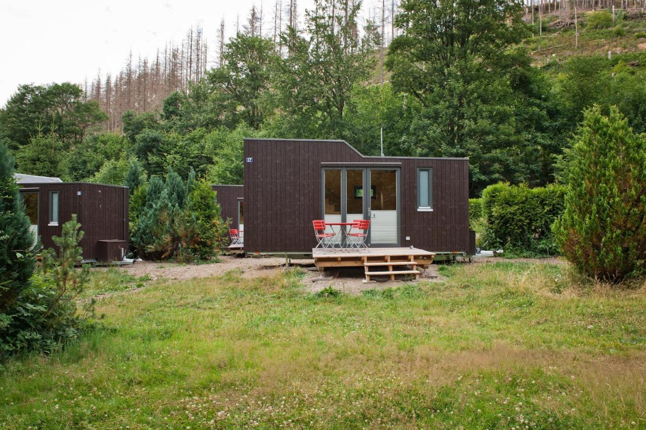 Tiny House Nature 17 - Green Tiny Village Harz Osterode am Harz Εξωτερικό φωτογραφία