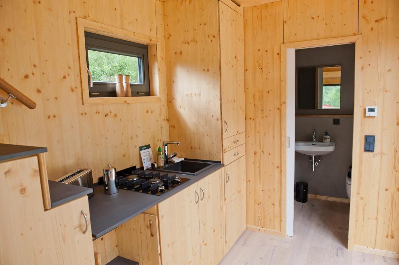 Tiny House Nature 17 - Green Tiny Village Harz Osterode am Harz Εξωτερικό φωτογραφία