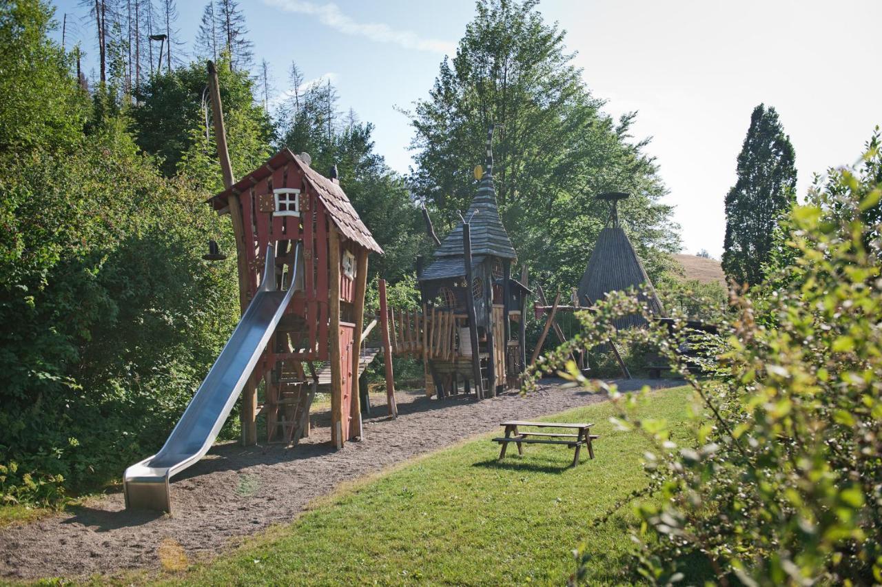 Tiny House Nature 17 - Green Tiny Village Harz Osterode am Harz Εξωτερικό φωτογραφία