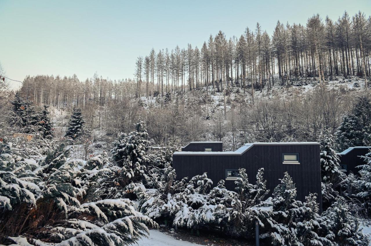 Tiny House Nature 17 - Green Tiny Village Harz Osterode am Harz Εξωτερικό φωτογραφία