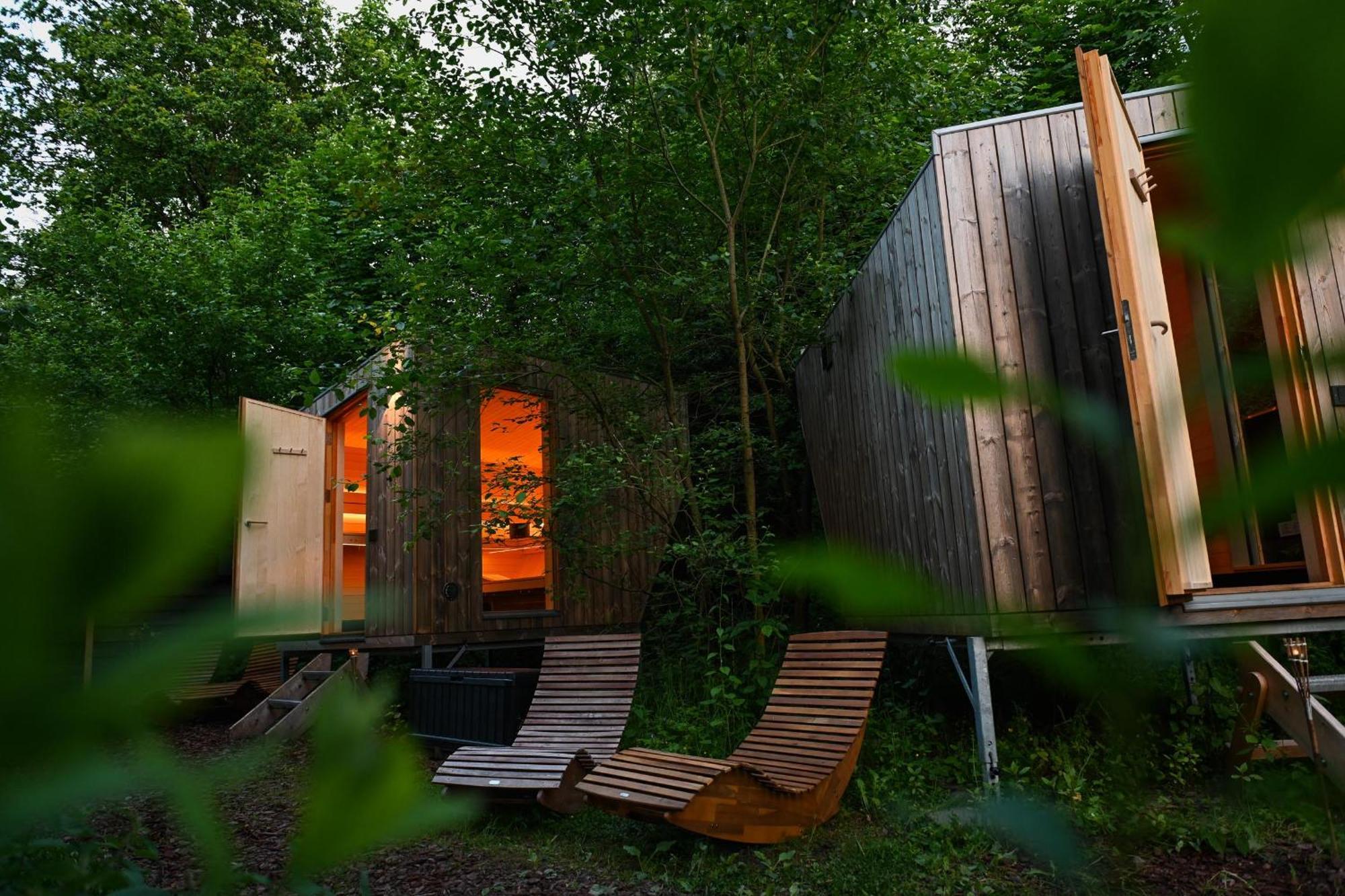 Tiny House Nature 17 - Green Tiny Village Harz Osterode am Harz Εξωτερικό φωτογραφία