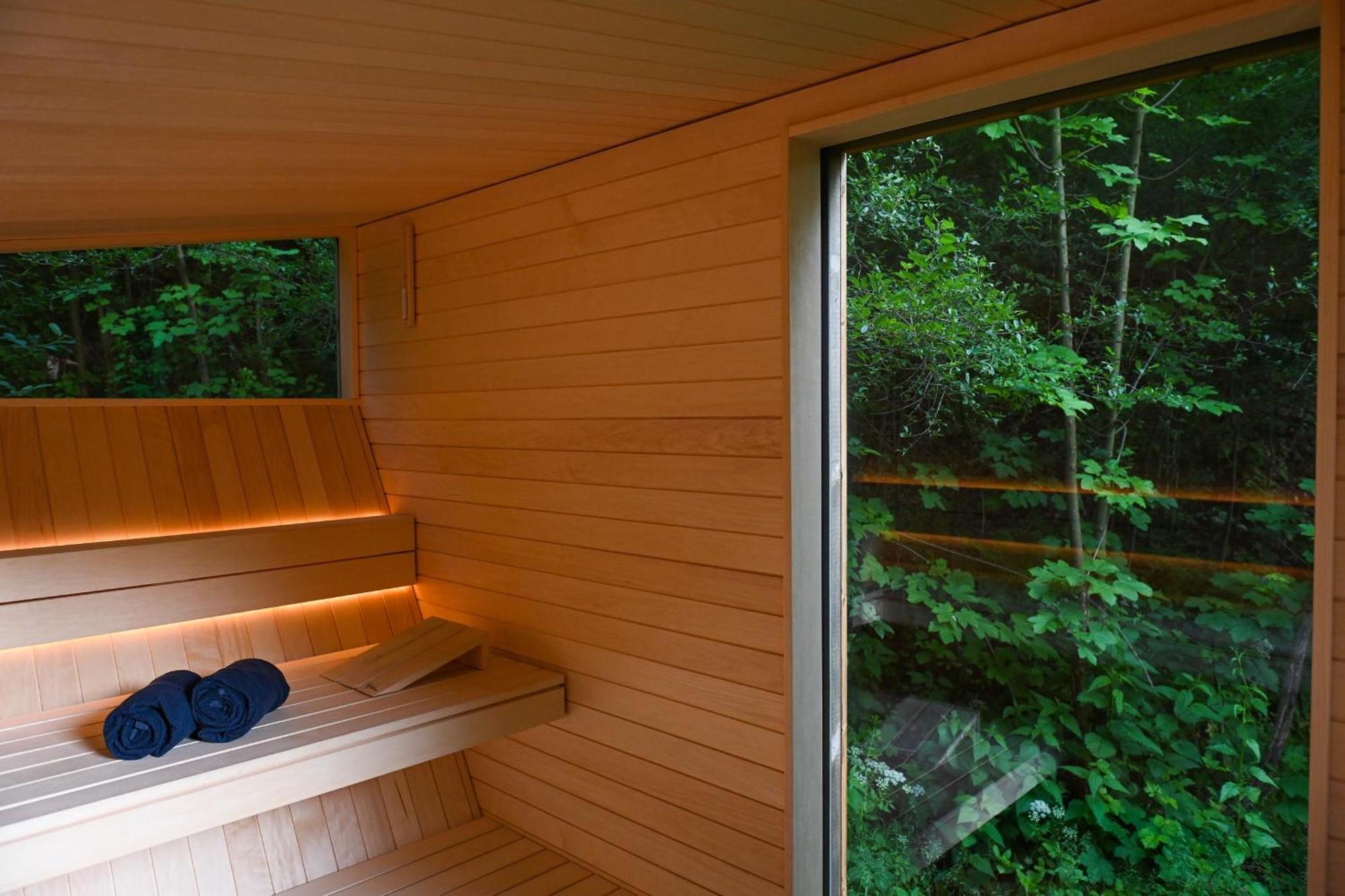 Tiny House Nature 17 - Green Tiny Village Harz Osterode am Harz Εξωτερικό φωτογραφία